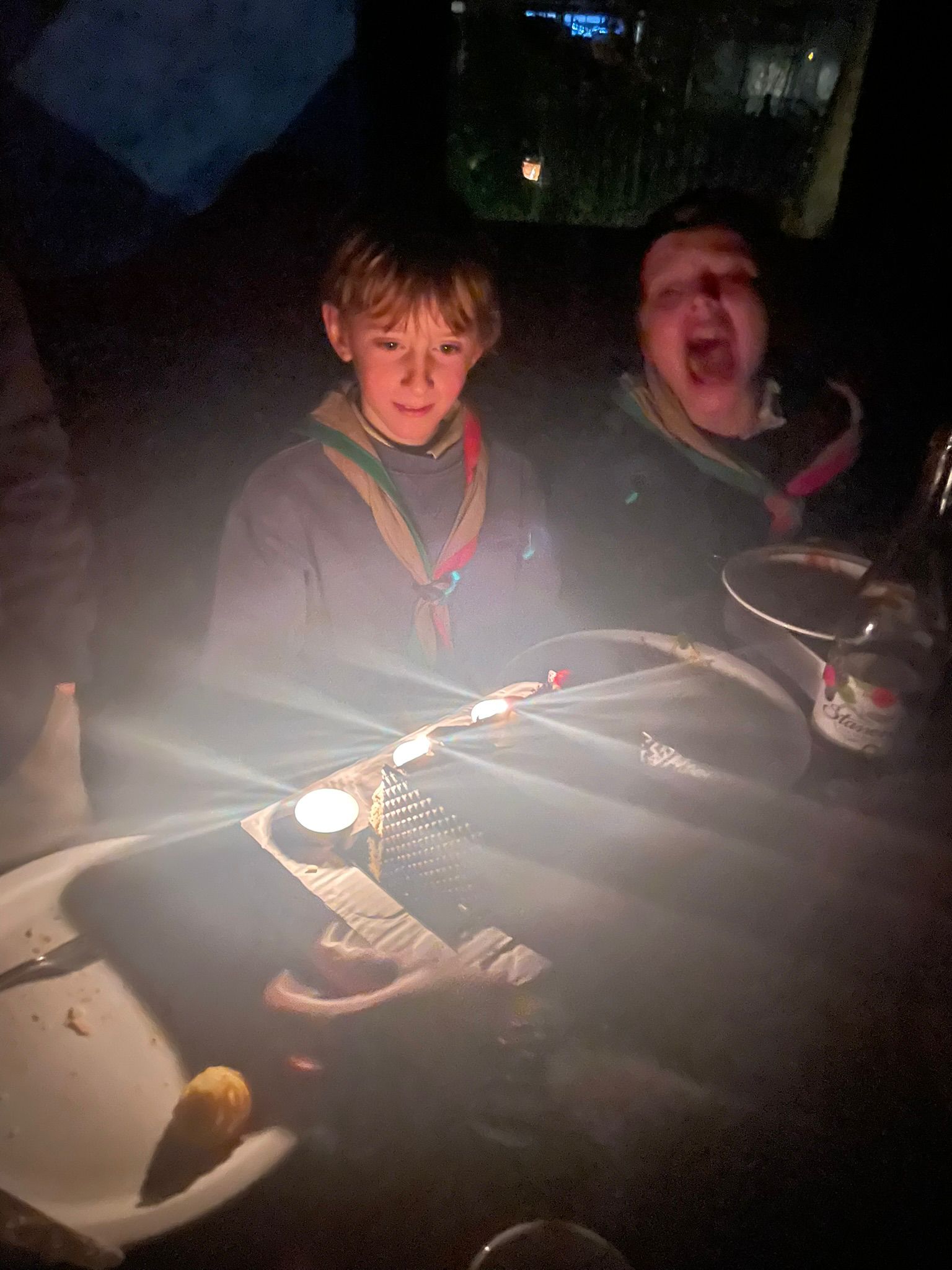 Sint-Martinus den XIIde - Winterkamp JVK 2024